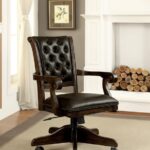 Kursi Kantor Hidrolik Modern Jakarta