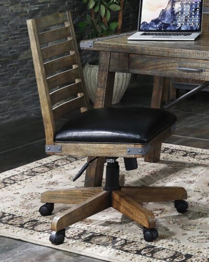 Kursi Kantor Klasik Minimalis