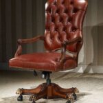 Kursi Kantor Manager Utama