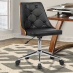 Kursi Kantor Minimalis Unik