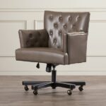 Kursi Kantor Oscar Minimalis Modern