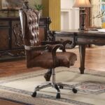 Kursi Kerja Direktur Mewah