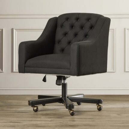 Kursi Kerja Kantor Busa