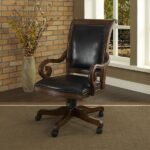 Kursi Kerja Kantor Jati Jepara