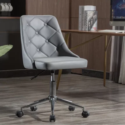 Kursi Kerja Staf Putar Direktur Minimalis