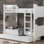 Ranjang Anak Tingkat Avarasya