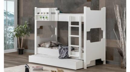 Ranjang Anak Tingkat Avarasya