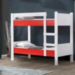 Ranjang Anak Tingkat Hadward