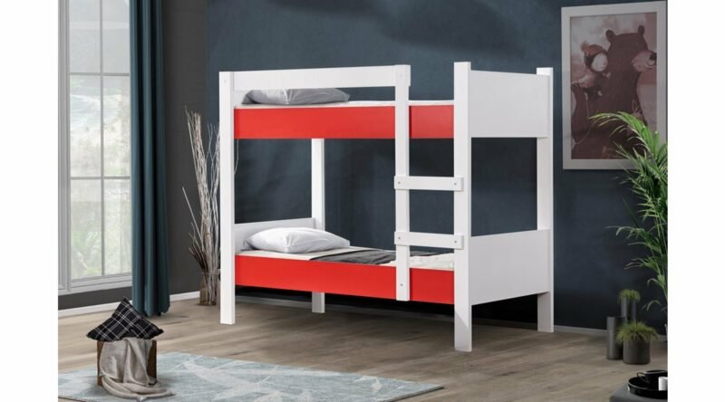 Ranjang Anak Tingkat Hadward Ranjang Anak Tingkat Hadward