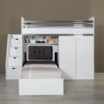 Ranjang Anak Tingkat Ratsel