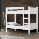 Ranjang Anak Tingkat Asya Minimalis