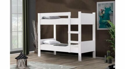 Ranjang Anak Tingkat Asya Minimalis