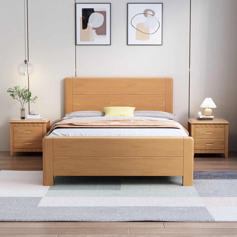 warna kayu jati natural