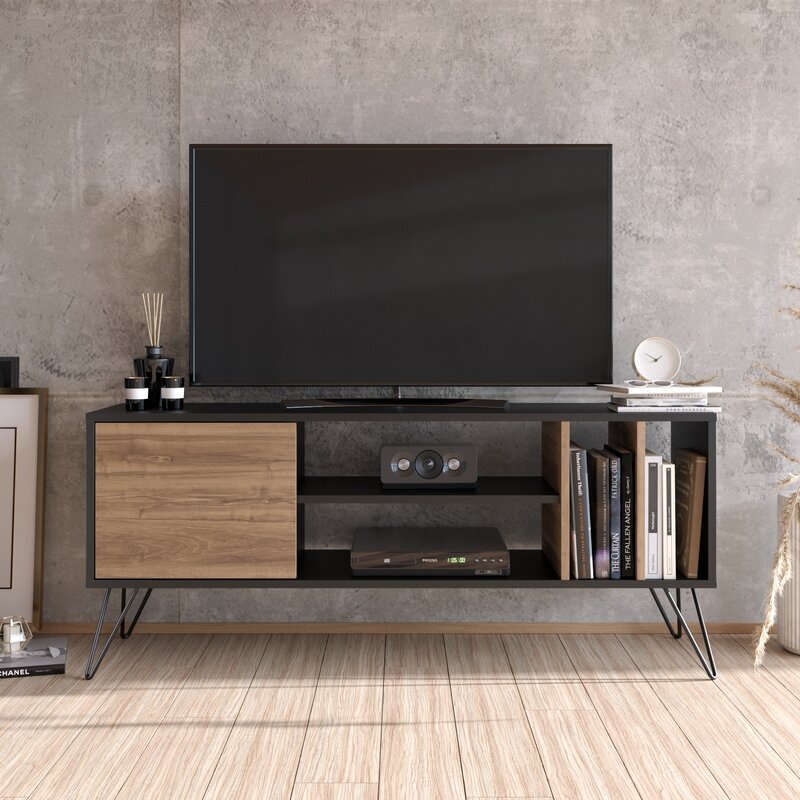 JENGKY Buffet TV Minimalis 140