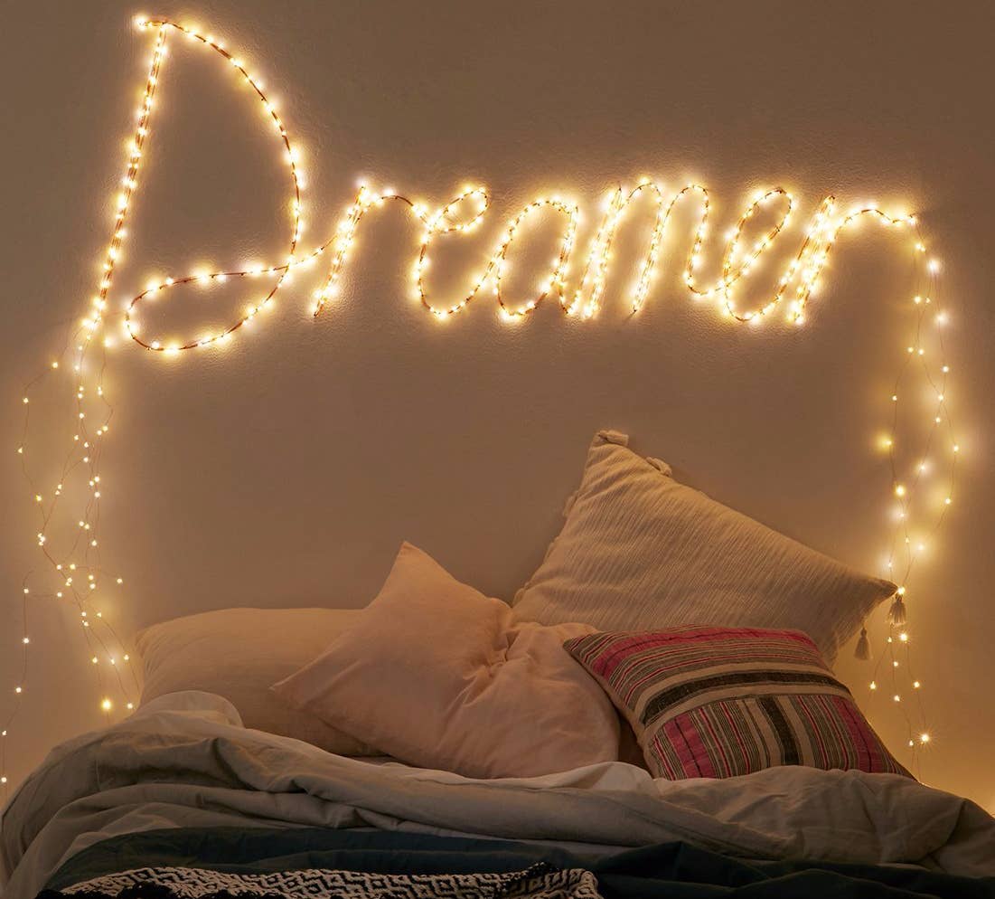 13 inspirasi kamar aesthetic