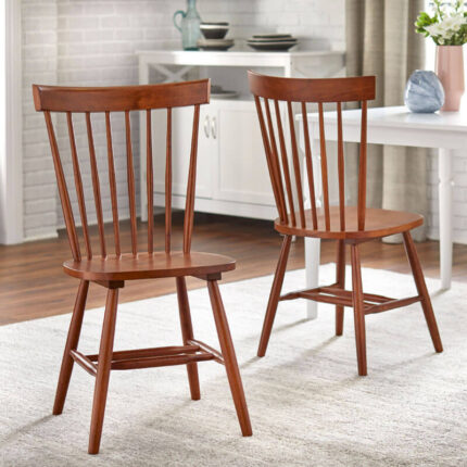 Kursi Cafe Safavieh Minimalis untuk Ruang Makan Modern