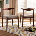 Kursi Cafe Jati Murah Desain Minimalis Harga Bersahabat