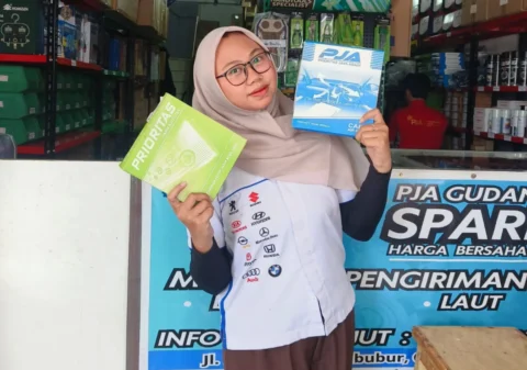 Prioritas Jaya Automotive Air Conditioning Services