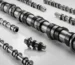 Profiling Camshaft