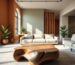 Panduan Tren Desain Interior 2026 dan Pemilihan Furniture Kayu Jati Berkelanjutan