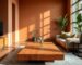 Tren Desain Interior 2026 dan Sentuhan Furniture Kayu Jati Berkelanjutan