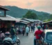 Lokasi Fatmajati di Sentra Kerajinan Jepon Blora: Jl. Nasional KM 86, Buka 08-17, Parkir Luas