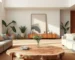coffee table jati organik