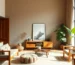 furniture kayu jati