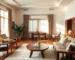 furniture jati