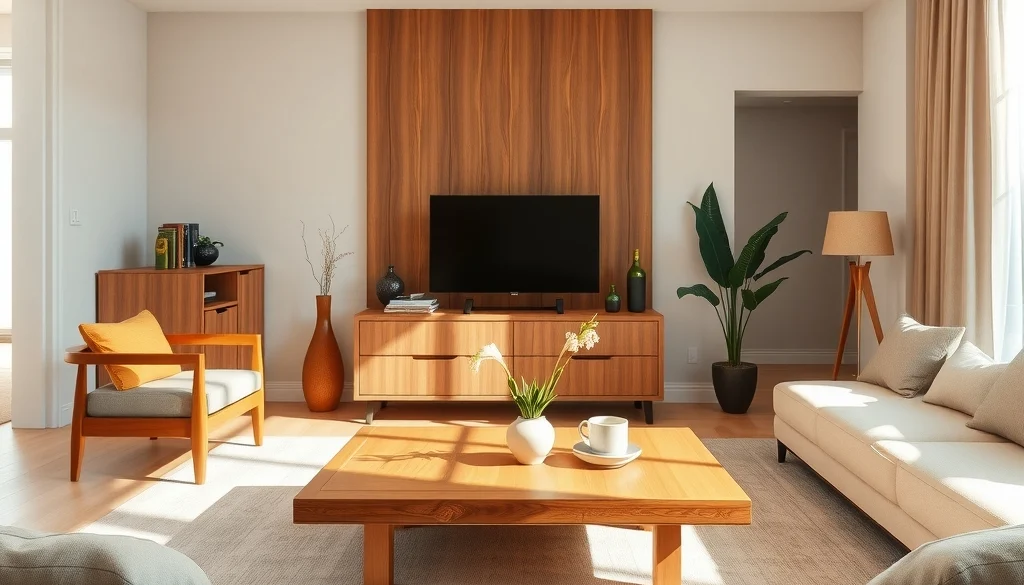furniture kayu solid