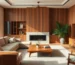 finishing furniture