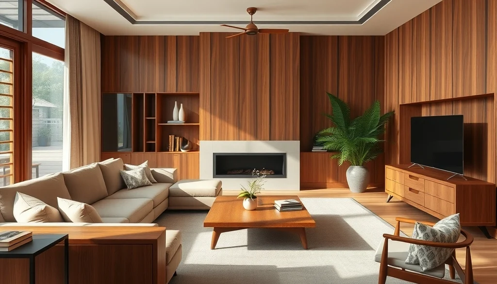finishing furniture