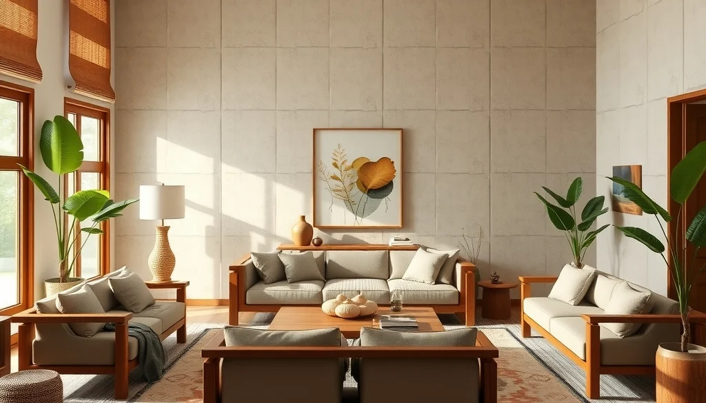 furniture kayu jati
