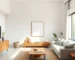 furniture minimalis
