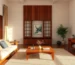 interior Japandi