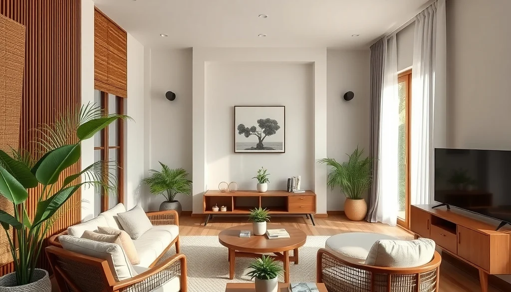 desain interior