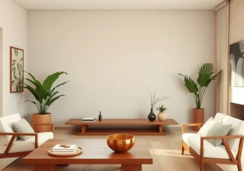 furniture kayu jati